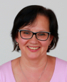 Hana Kleinová, DiS.
