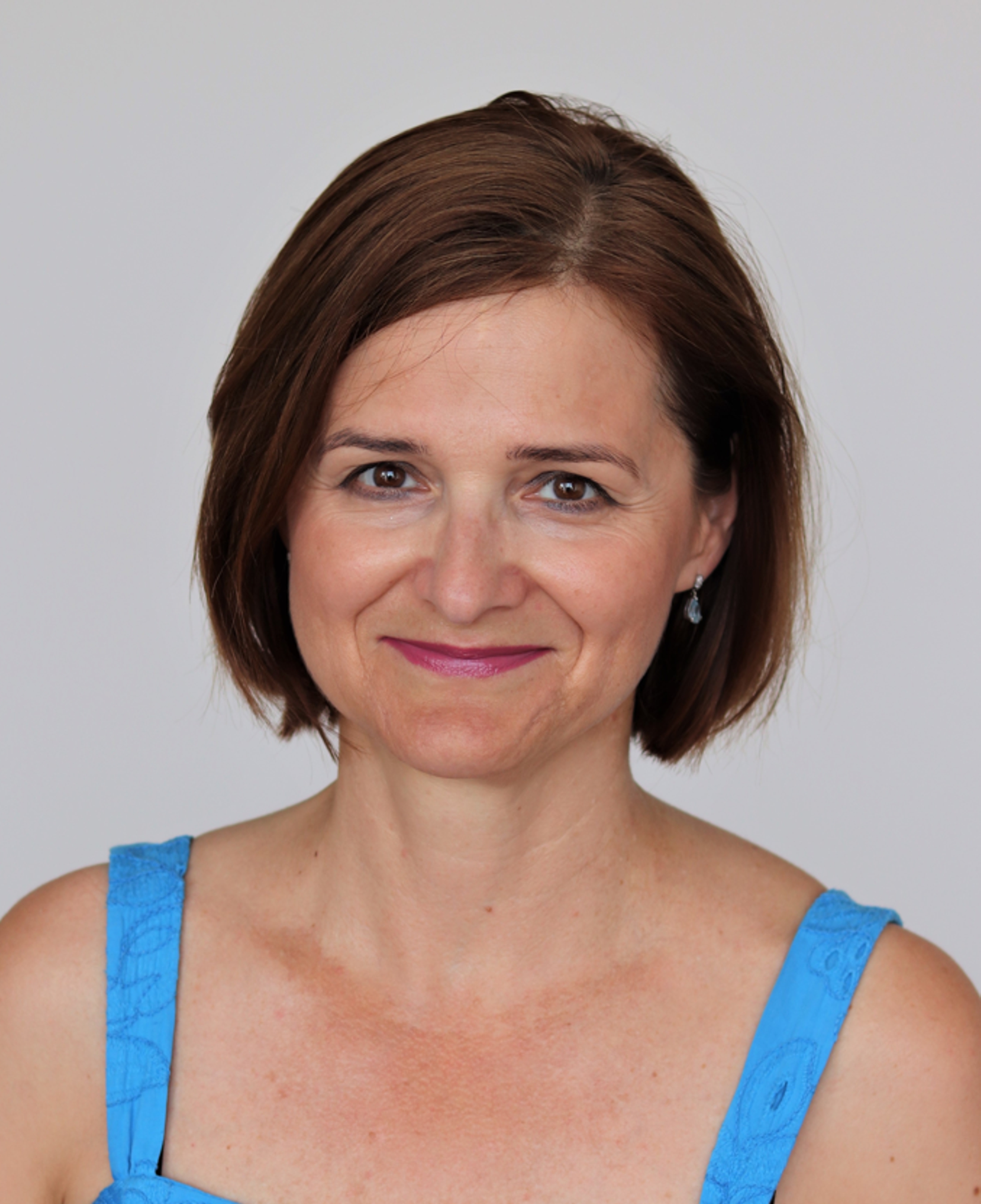 Ing. Lenka Masná