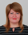 Ing. Lucie Řepová