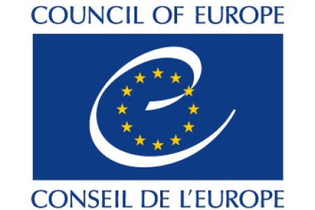 Council of Europe logo 2013 revised version