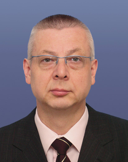 JUDr. Jaroslav Bureš