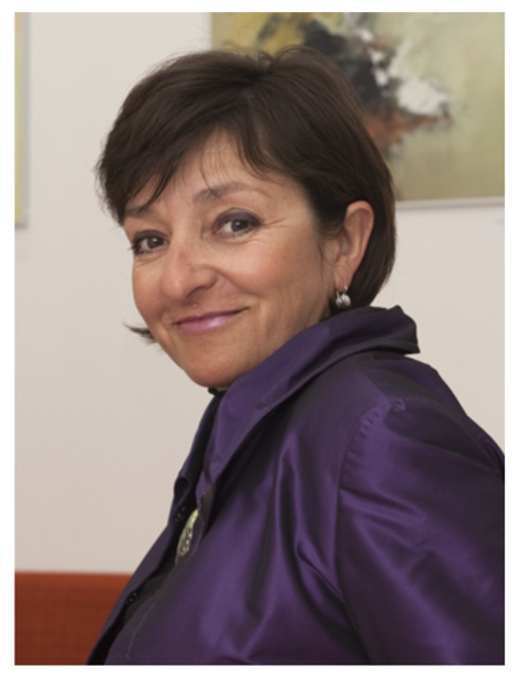 JUDr. Lenka Kaniová - NSS Brno