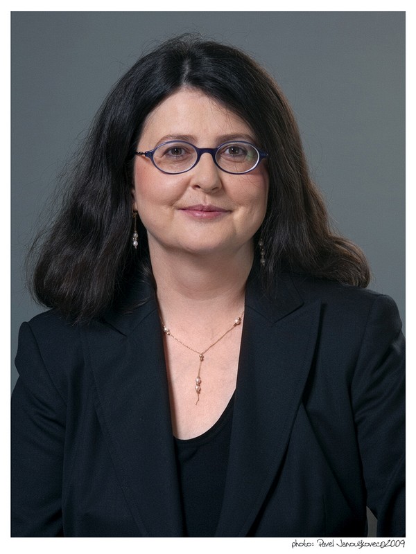 JUDr. Martina Kasíková - KS Praha