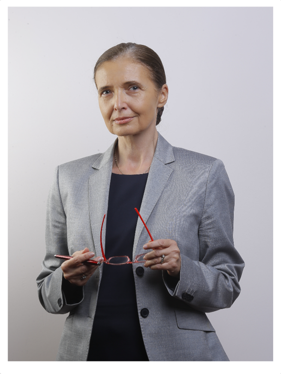 prof. JUDr. Alena Macková, Ph.D.