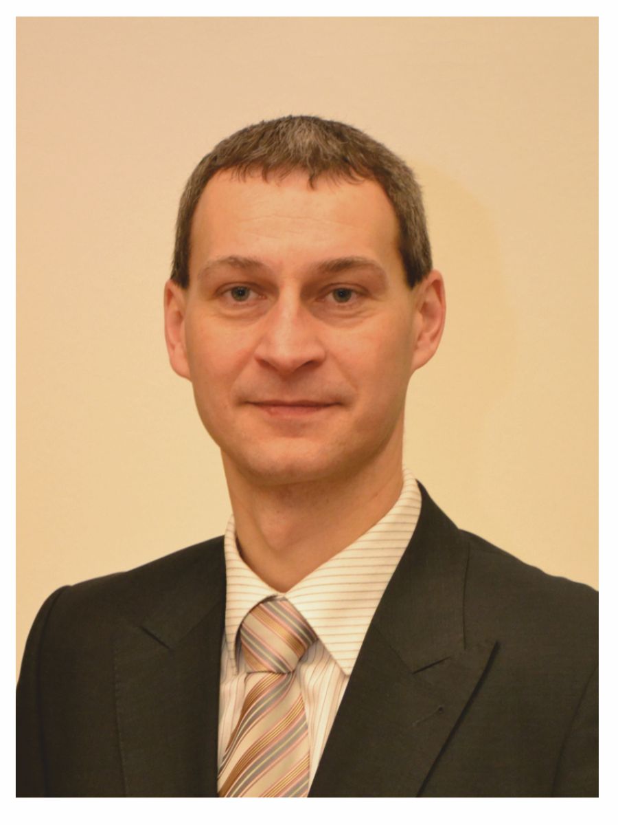 Mgr. Pavel Pukovec - NSZ Brno