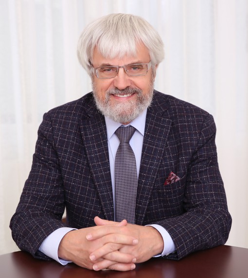 prof. JUDr. Pavel Šámal, Ph.D.