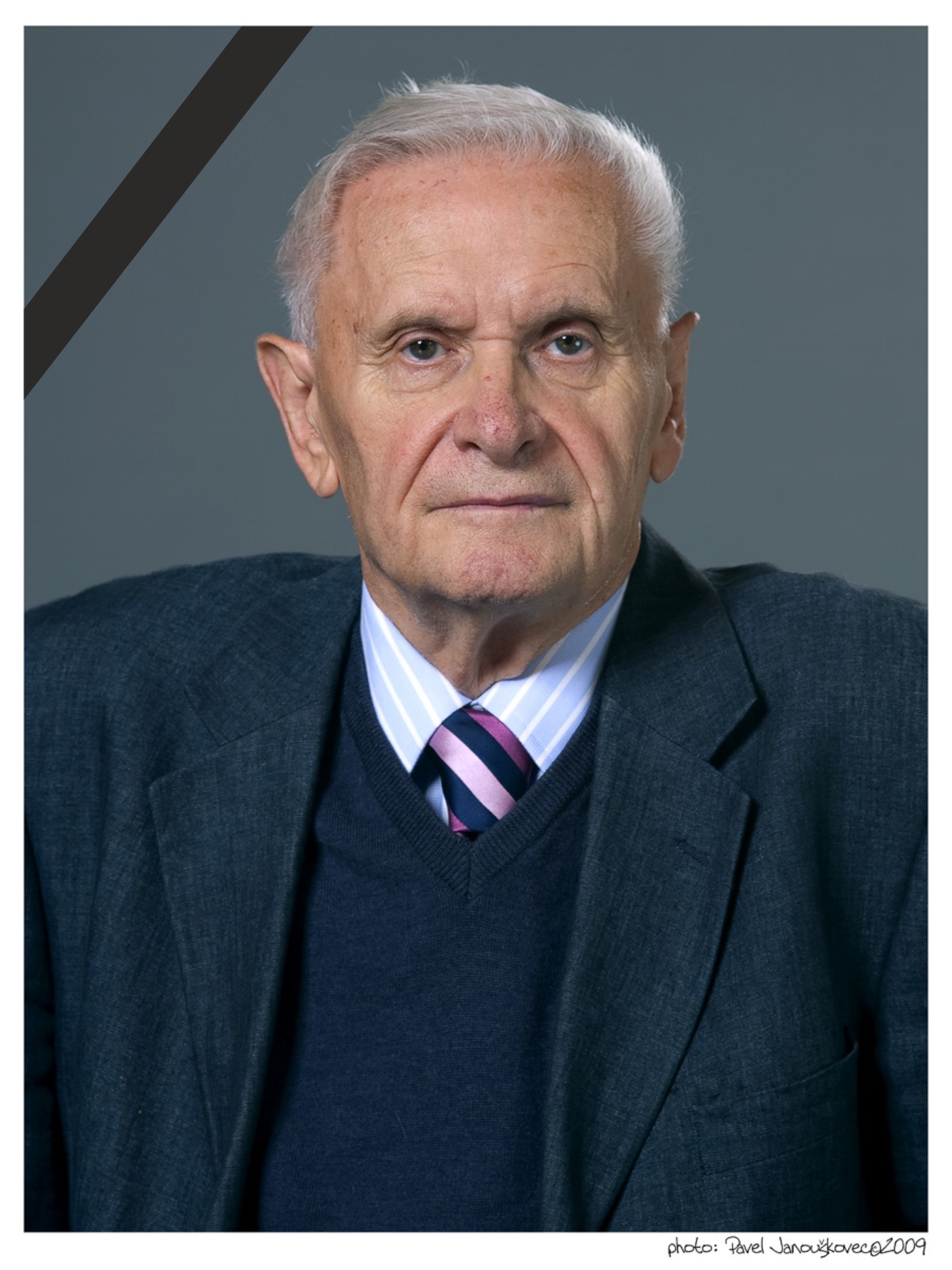 prof svestka