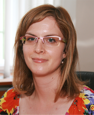 Ing. Marie Kafková